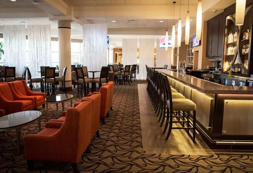 בית מלון כפרי Rosen Plaza