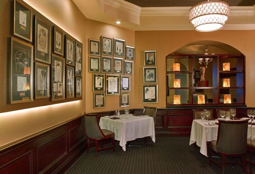 فندق Rosen Plaza