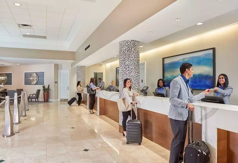 בית מלון כפרי Rosen Plaza