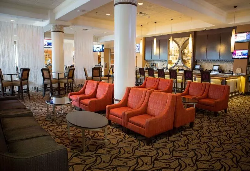 בית מלון כפרי Rosen Plaza