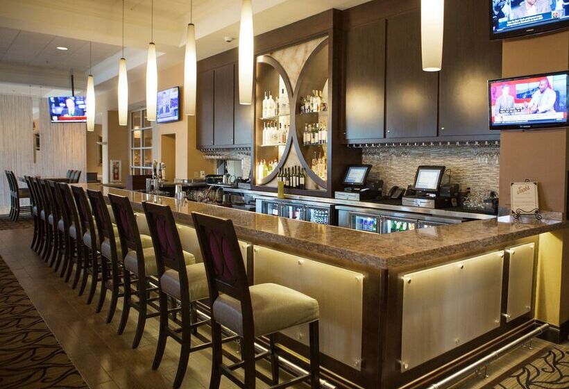 فندق Rosen Plaza