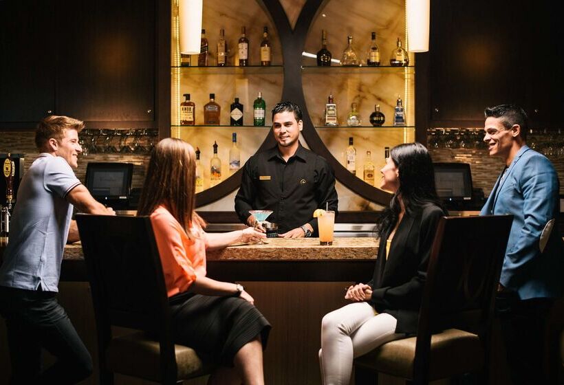 فندق Rosen Plaza