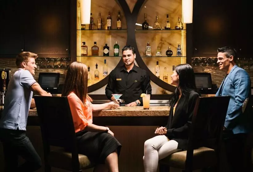 בית מלון כפרי Rosen Plaza