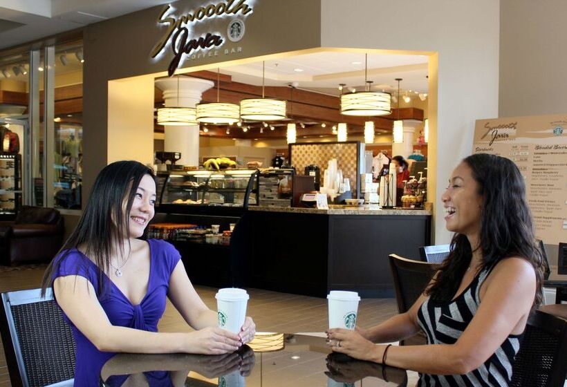 فندق Rosen Plaza