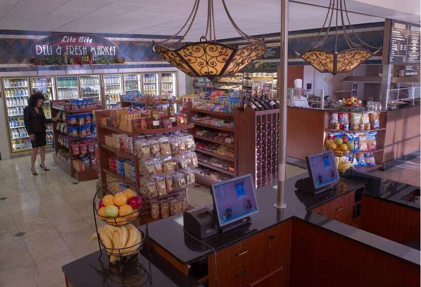 فندق Rosen Plaza