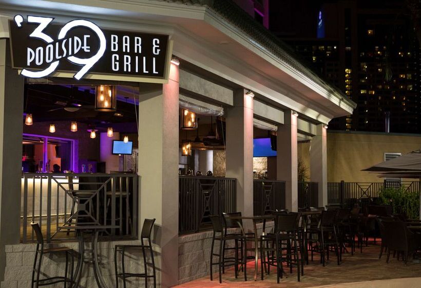 فندق Rosen Plaza