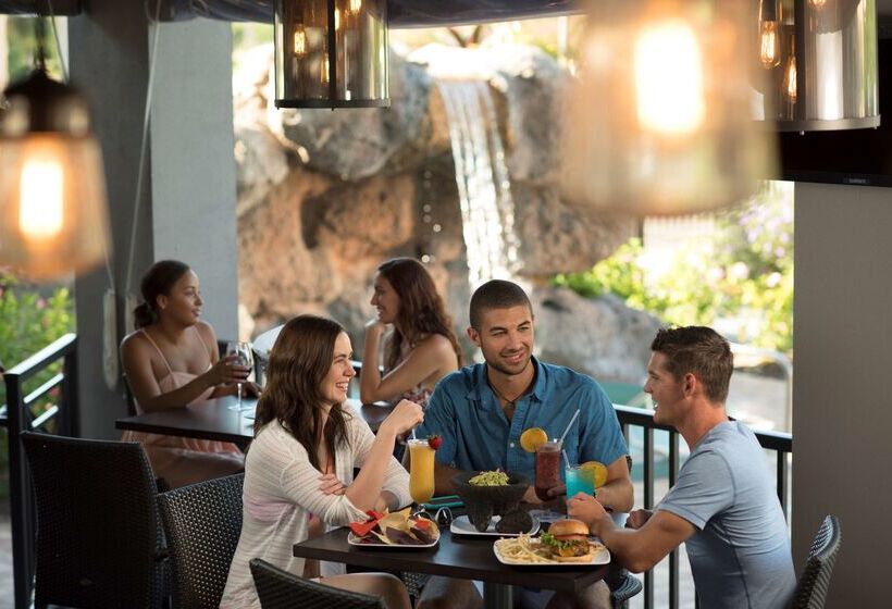 فندق Rosen Plaza