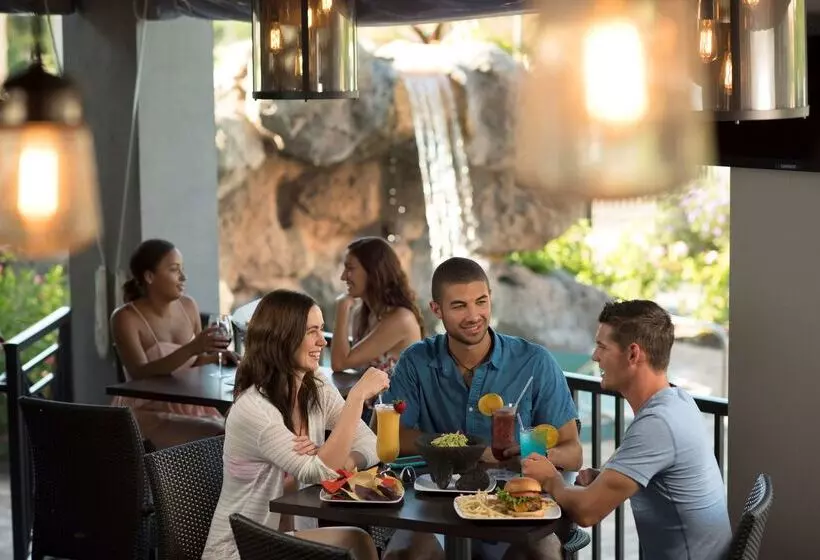 בית מלון כפרי Rosen Plaza