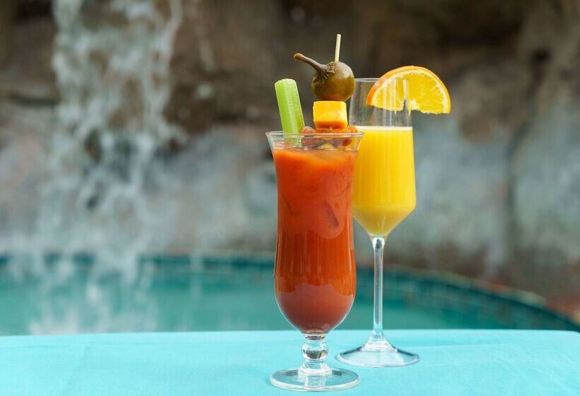 فندق Rosen Plaza