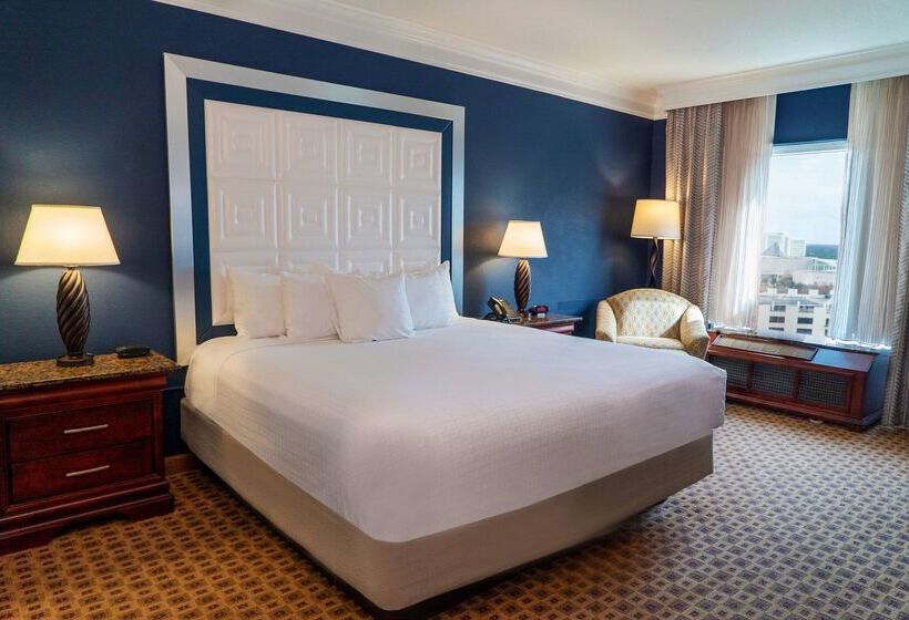 فندق Rosen Plaza