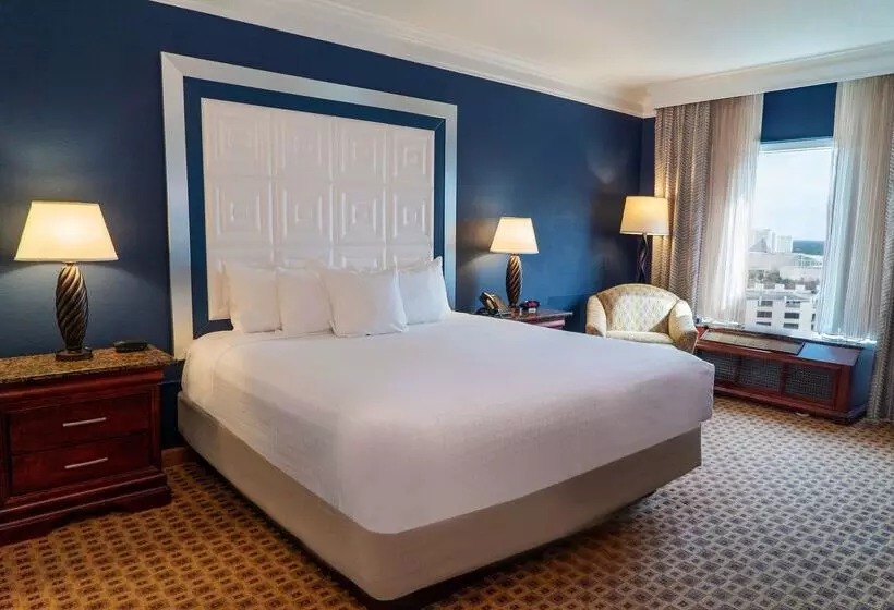 בית מלון כפרי Rosen Plaza