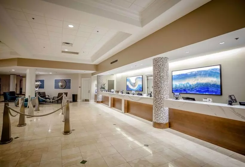 בית מלון כפרי Rosen Plaza