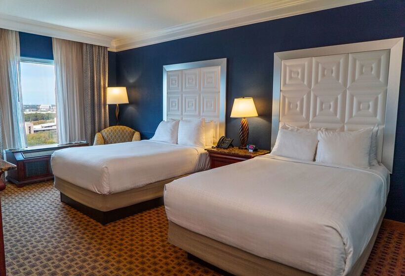 فندق Rosen Plaza