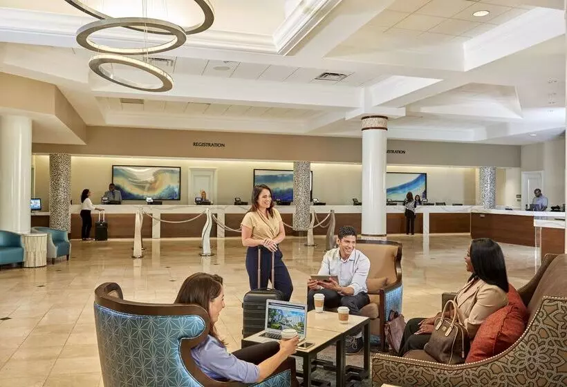 בית מלון כפרי Rosen Plaza