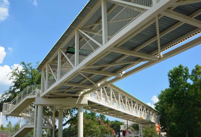 فندق Rosen Plaza