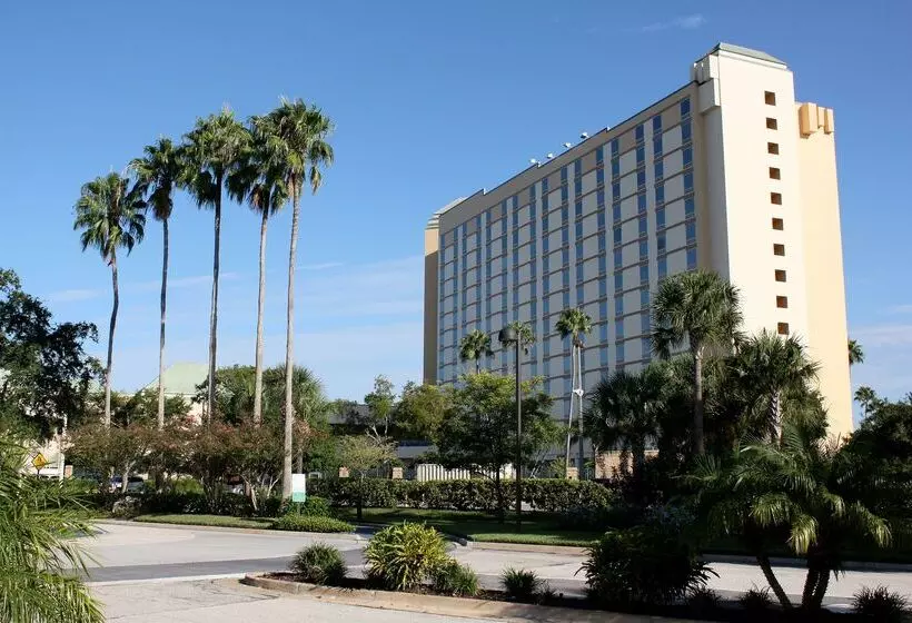 בית מלון כפרי Rosen Plaza