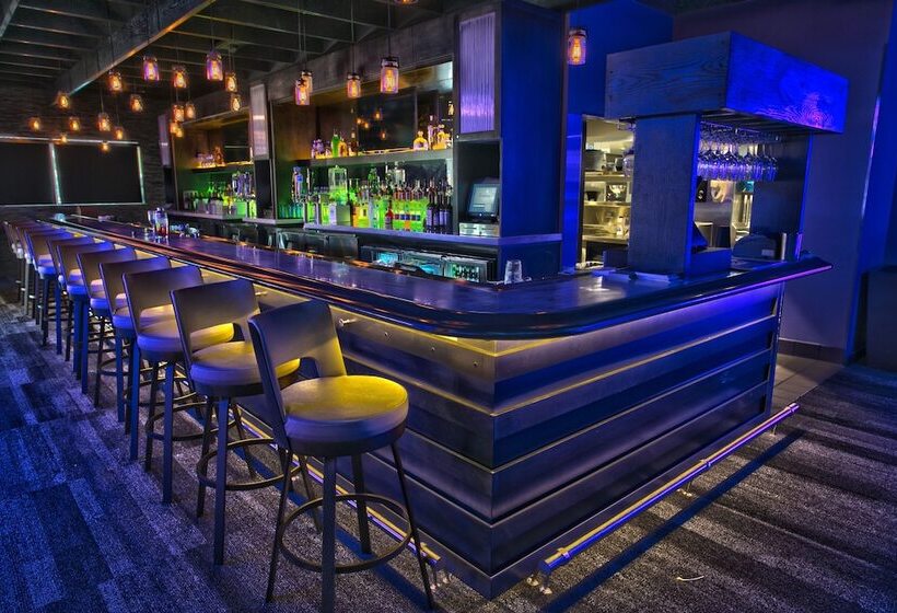 فندق Rosen Plaza