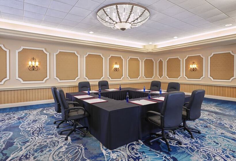 فندق Rosen Plaza