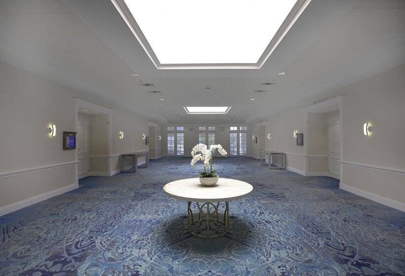 فندق Rosen Plaza