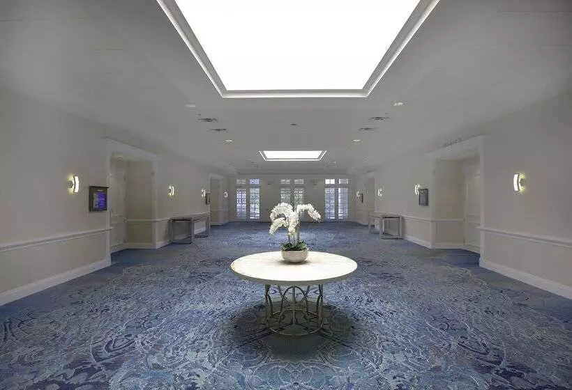 בית מלון כפרי Rosen Plaza