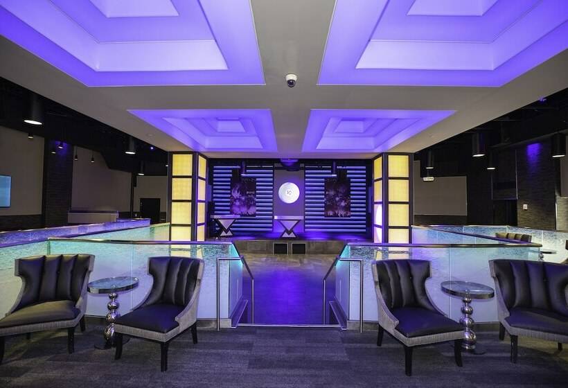 فندق Rosen Plaza