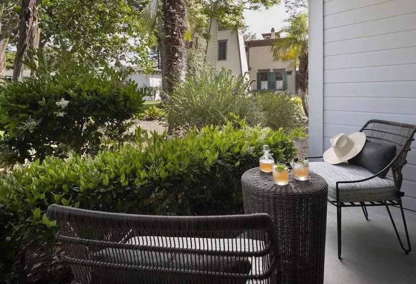 فندق The Steward, Santa Barbara, A Tribute Portfolio