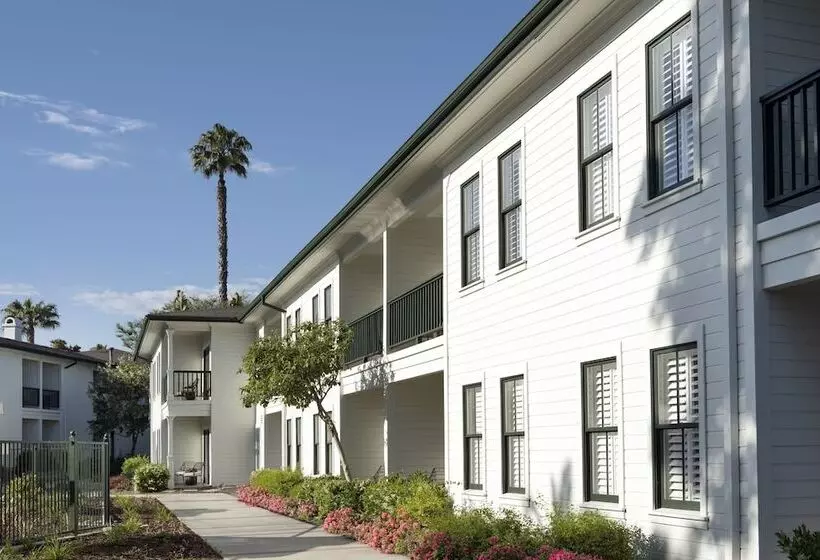 فندق The Steward, Santa Barbara, A Tribute Portfolio