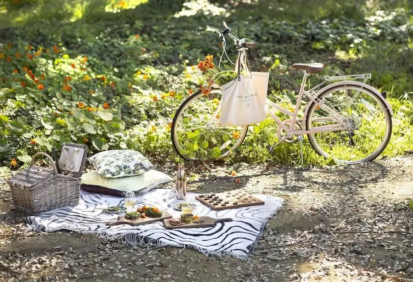 فندق The Steward, Santa Barbara, A Tribute Portfolio