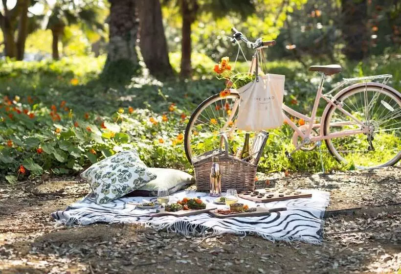 فندق The Steward, Santa Barbara, A Tribute Portfolio