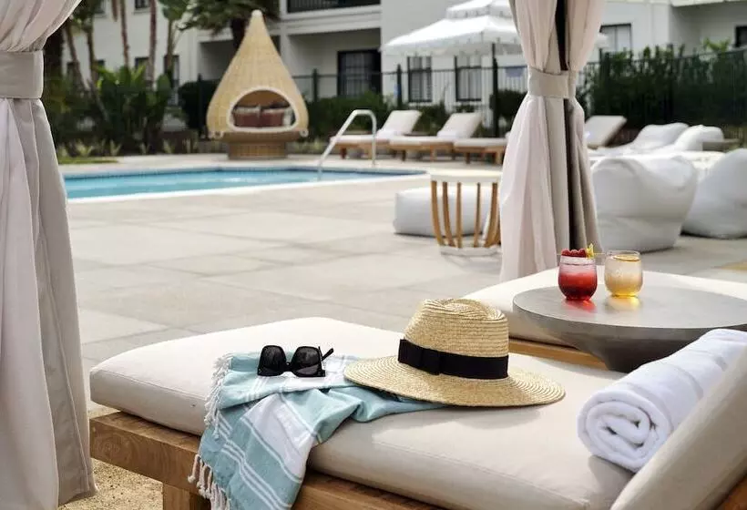 فندق The Steward, Santa Barbara, A Tribute Portfolio