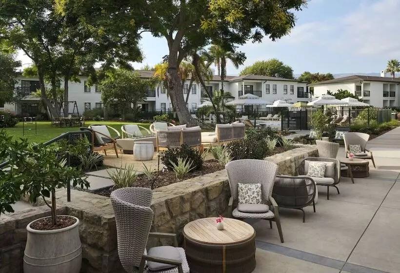 فندق The Steward, Santa Barbara, A Tribute Portfolio