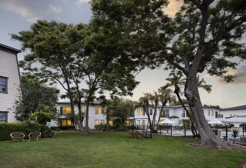 فندق The Steward, Santa Barbara, A Tribute Portfolio