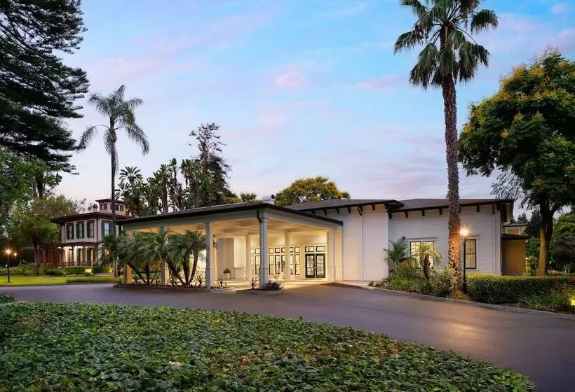 فندق The Steward, Santa Barbara, A Tribute Portfolio