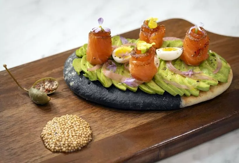 فندق The Steward, Santa Barbara, A Tribute Portfolio