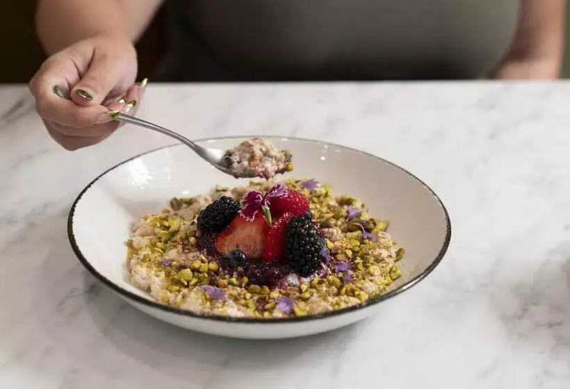 فندق The Steward, Santa Barbara, A Tribute Portfolio