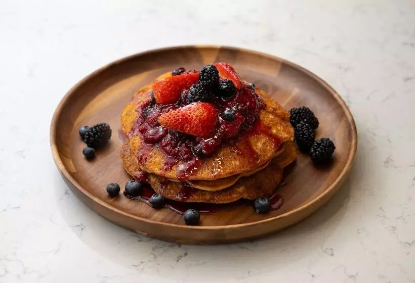 فندق The Steward, Santa Barbara, A Tribute Portfolio