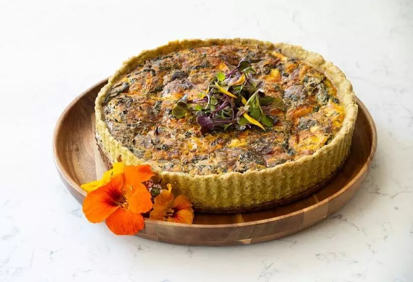 فندق The Steward, Santa Barbara, A Tribute Portfolio