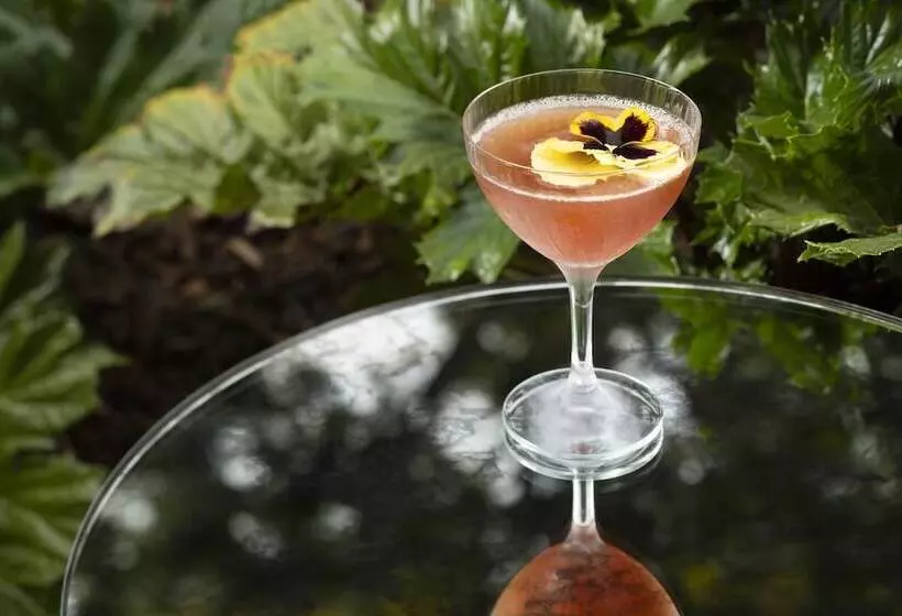 فندق The Steward, Santa Barbara, A Tribute Portfolio