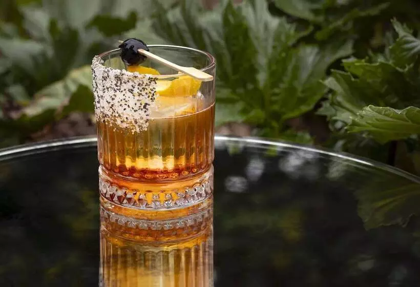 فندق The Steward, Santa Barbara, A Tribute Portfolio