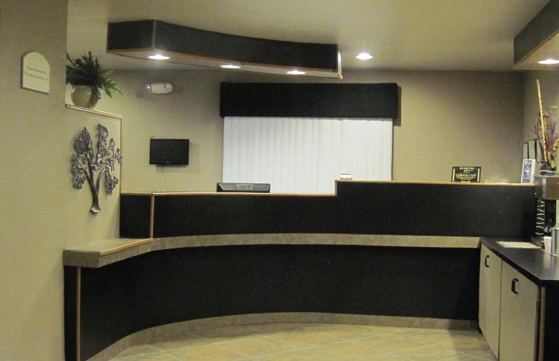 בית מלון כפרי Travelodge By Wyndham Winslow