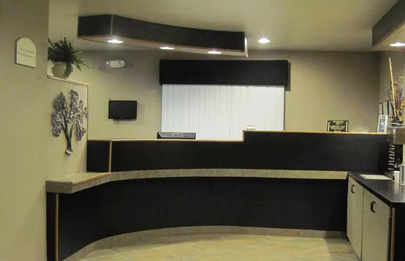 Hotel Travelodge By Wyndham Winslow