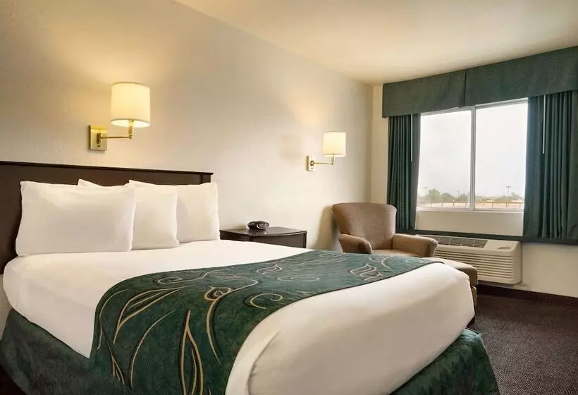 Hotel Travelodge By Wyndham Winslow