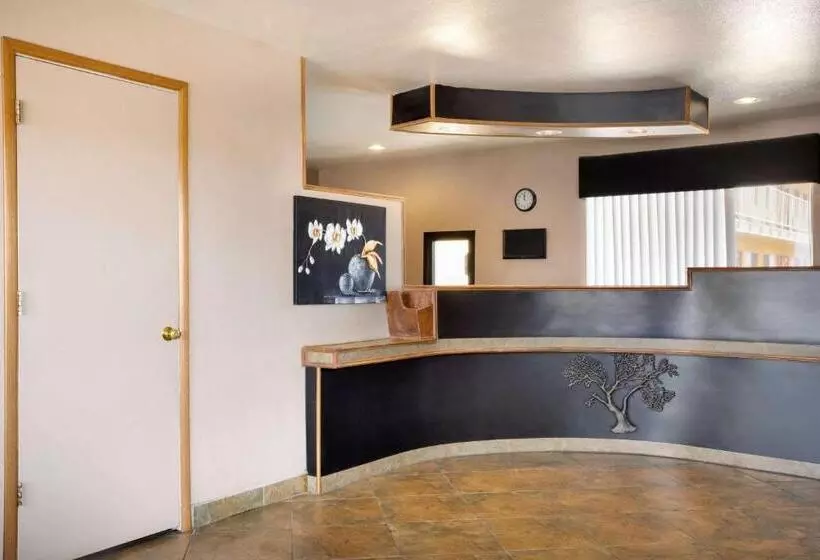 Hotel Travelodge By Wyndham Winslow