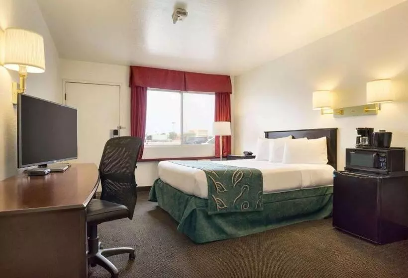 Hotel Travelodge By Wyndham Winslow