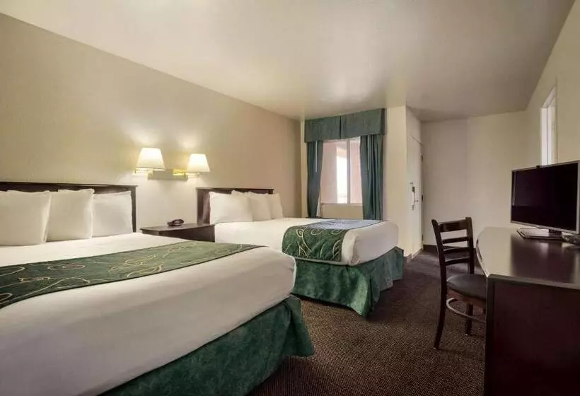 Hotel Travelodge By Wyndham Winslow