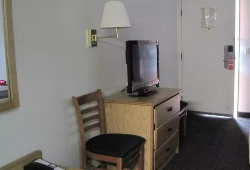 Hotel Travelodge By Wyndham Winslow