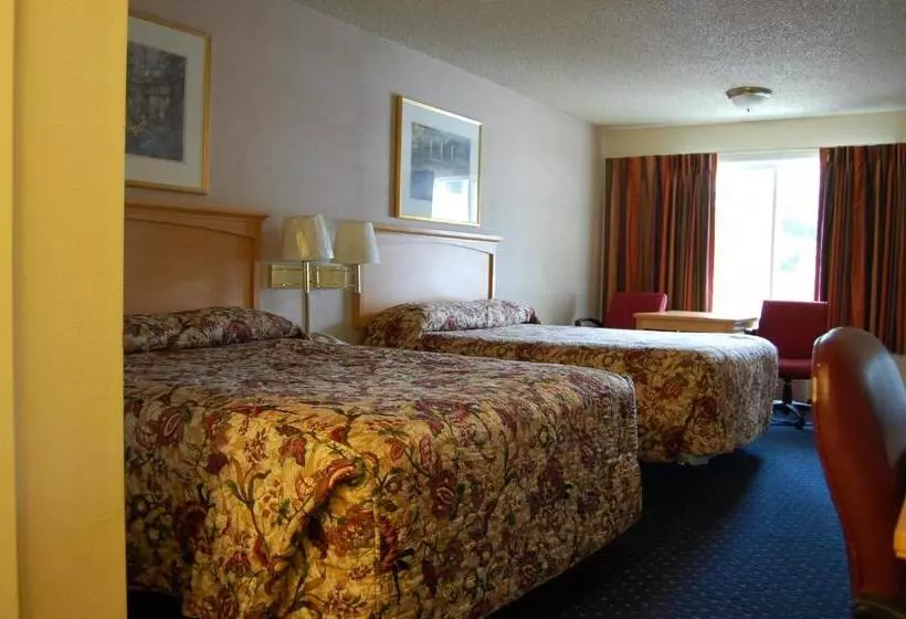 ホテル Western Inn Lakewood