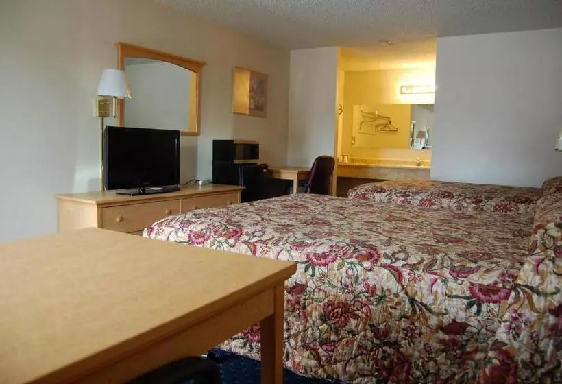 ホテル Western Inn Lakewood