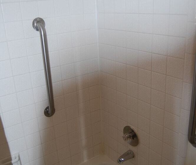 هتل Western Inn Lakewood