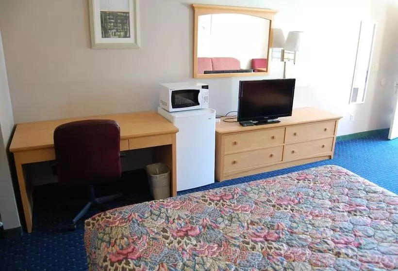 ホテル Western Inn Lakewood